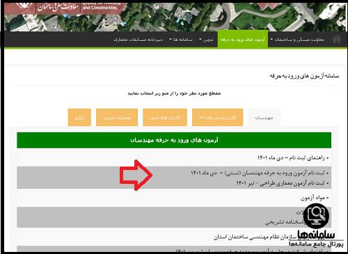 www.inbr.ir ثبت نام